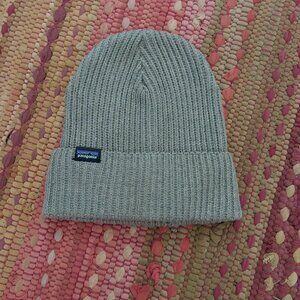 Patagonia Beanie